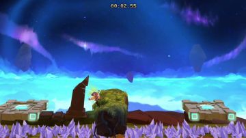 Immagine 15 del gioco Indivisible per PlayStation 4